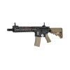Страйкбольна штурмова гвинтівка SA-A03 ONE™ Kestrel™ ETU Chaos Bronze Specna Arms